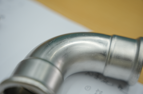 How much do you know about socket fittings?